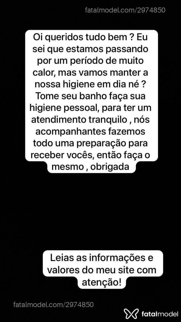 Acompanhante mulher loira (o) de olhos castanhos - Livia Fonseca