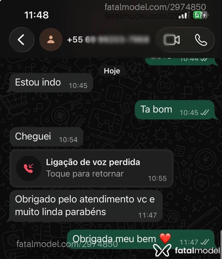 Acompanhante mulher loira (o) de olhos castanhos - Gabriela Oliver