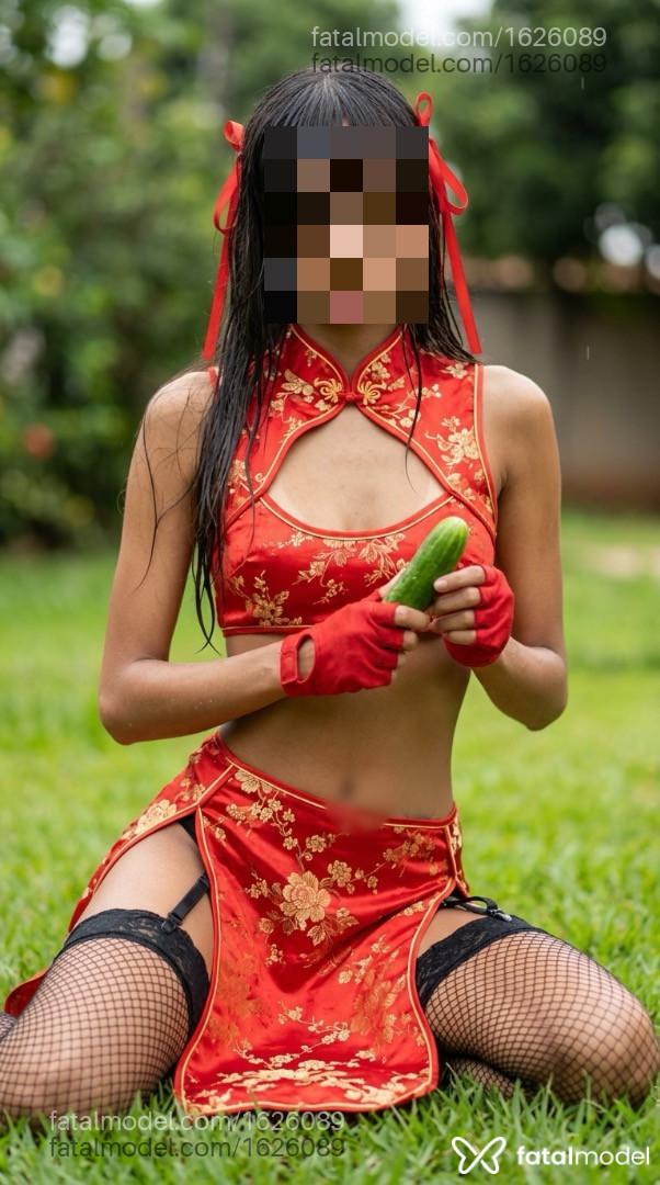 Acompanhante mulher com cabelo castanho de olhos castanhos em São Bernardo do Campo - Júlia Bastos