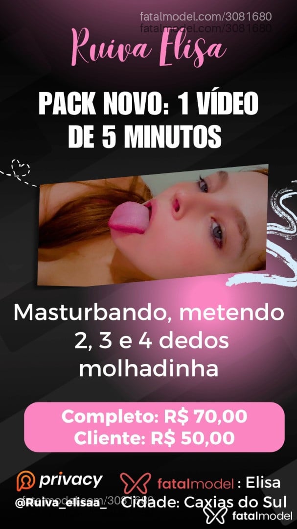 Acompanhante mulher ruiva (o) de olhos verdes em Virtual - Elisa