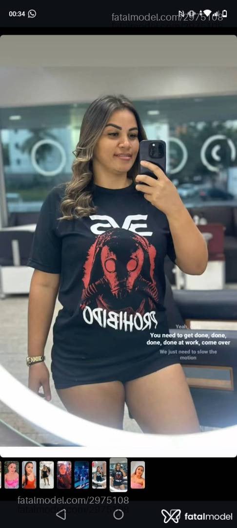 Acompanhante mulher loira (o) de olhos castanhos em Fortaleza - Bianca Diniz