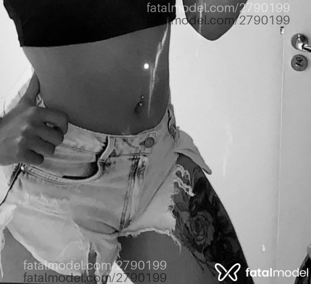 Acompanhante mulher trans loira (o) de olhos mel em Campo Grande - Melissa