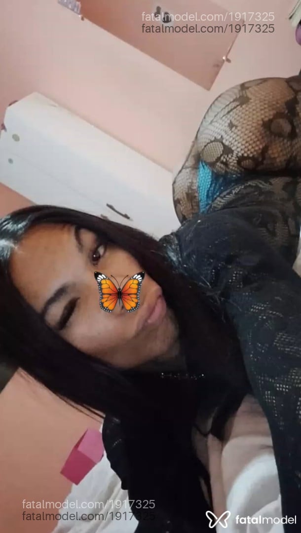Acompanhante mulher trans com cabelo castanho de olhos castanhos em Belo Horizonte - ímola