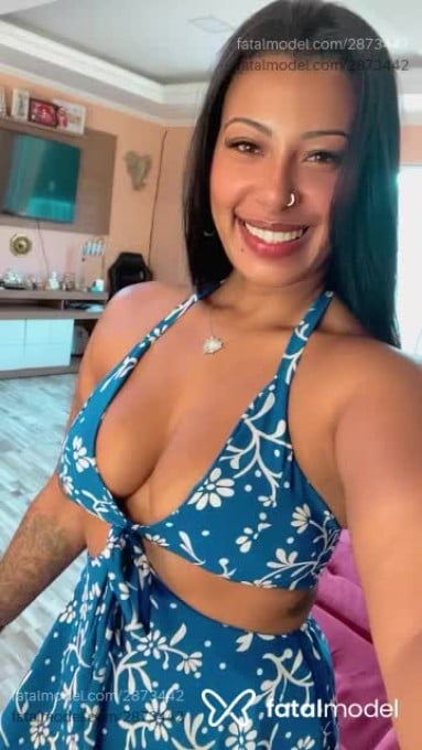 Acompanhante mulher morena (o) de olhos pretos - Silva Núbia Acompanhante mulher morena (o) de olhos pretos - Silva Núbia