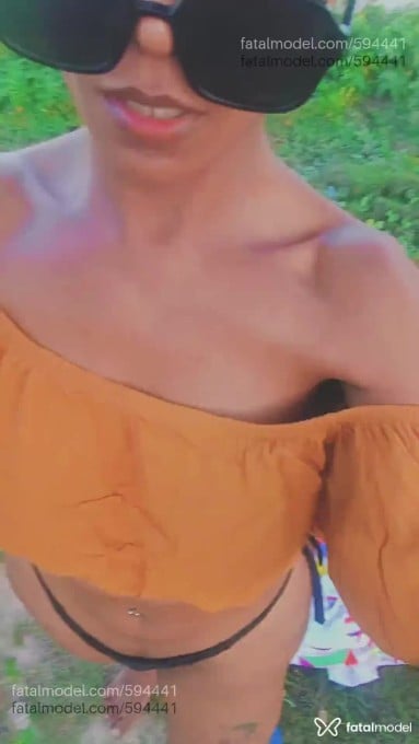 Acompanhante mulher trans morena (o) de olhos castanhos em Mossoró Acompanhante mulher trans morena (o) de olhos castanhos em Mossoró - Ruby Kardenna