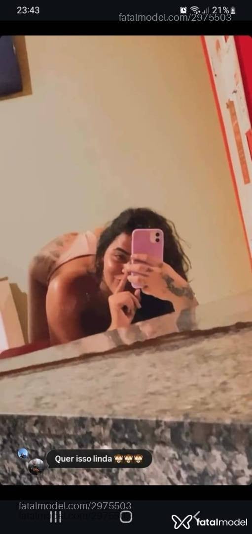 Acompanhante mulher trans ruiva (o) de olhos castanhos em Limoeiro do Norte - Allana Sousa