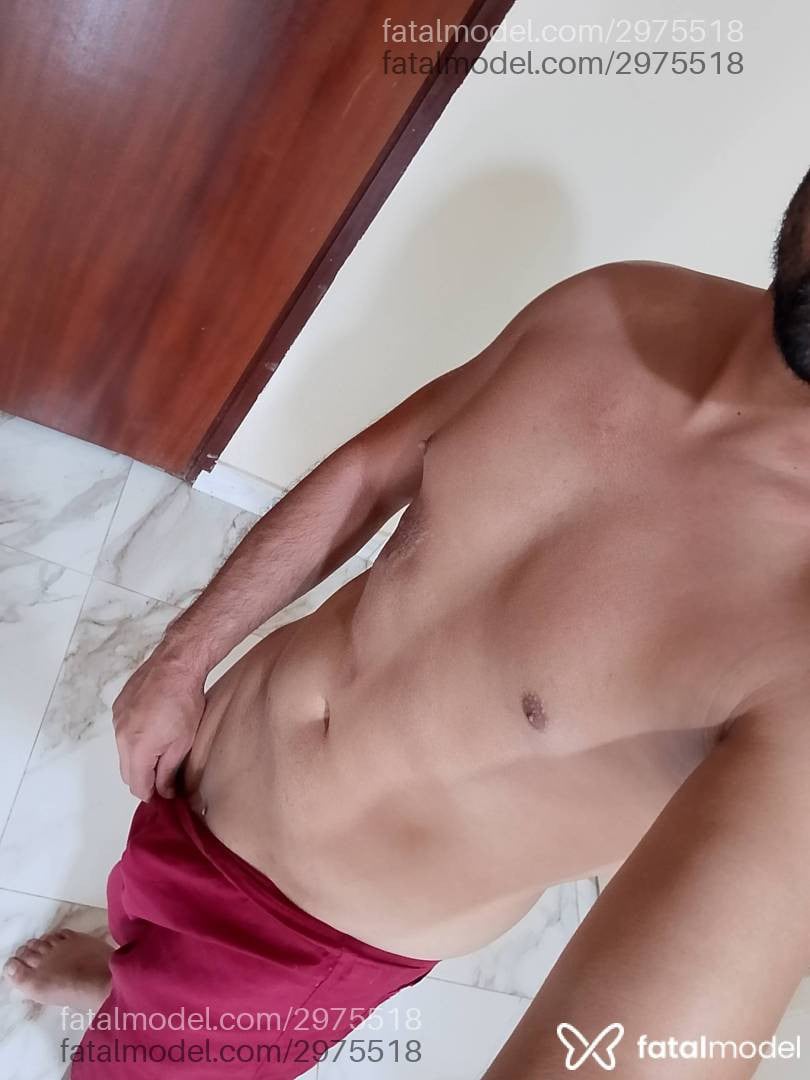 Acompanhante homem morena (o) de olhos pretos em Uberaba - Felipe
