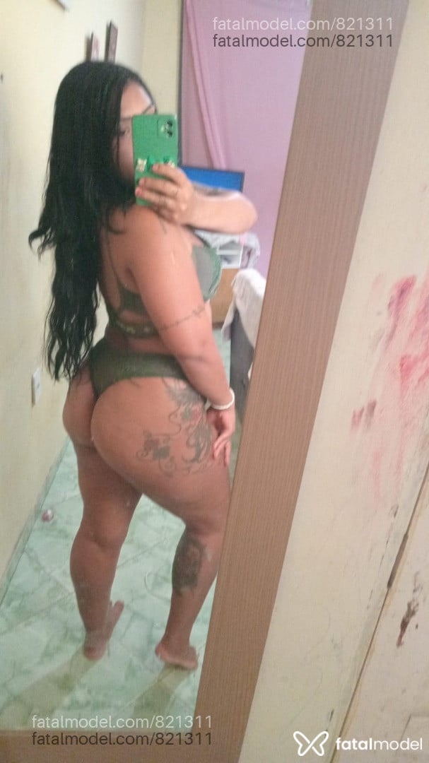 Acompanhante mulher morena (o) de olhos pretos em Capim Grosso Acompanhante mulher morena (o) de olhos pretos em Capim Grosso - Fernanda vascocelo