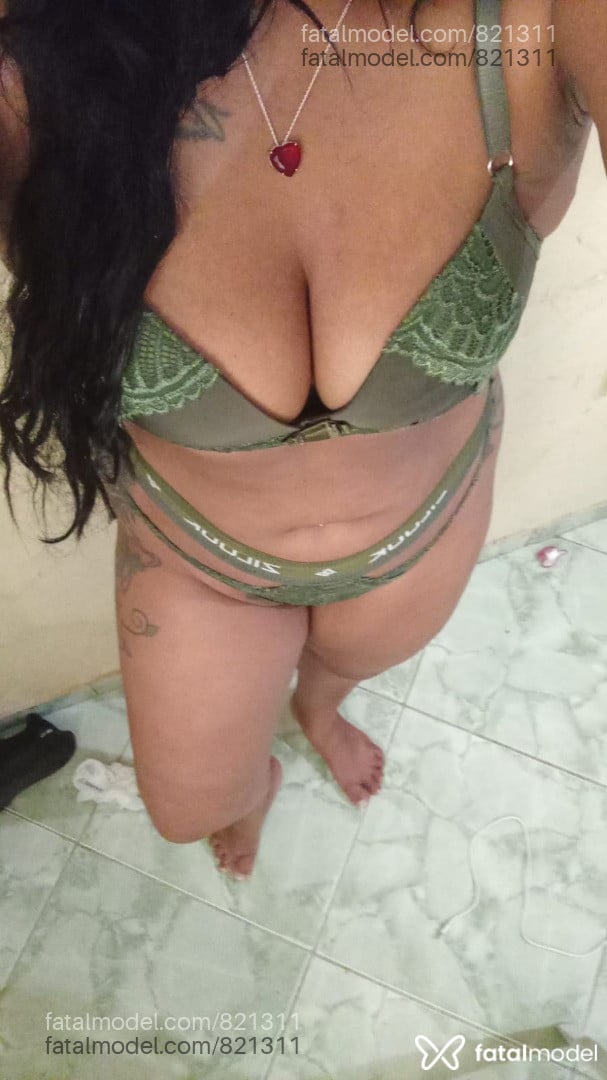 Acompanhante mulher morena (o) de olhos pretos em Capim Grosso - Fernanda vascocelo