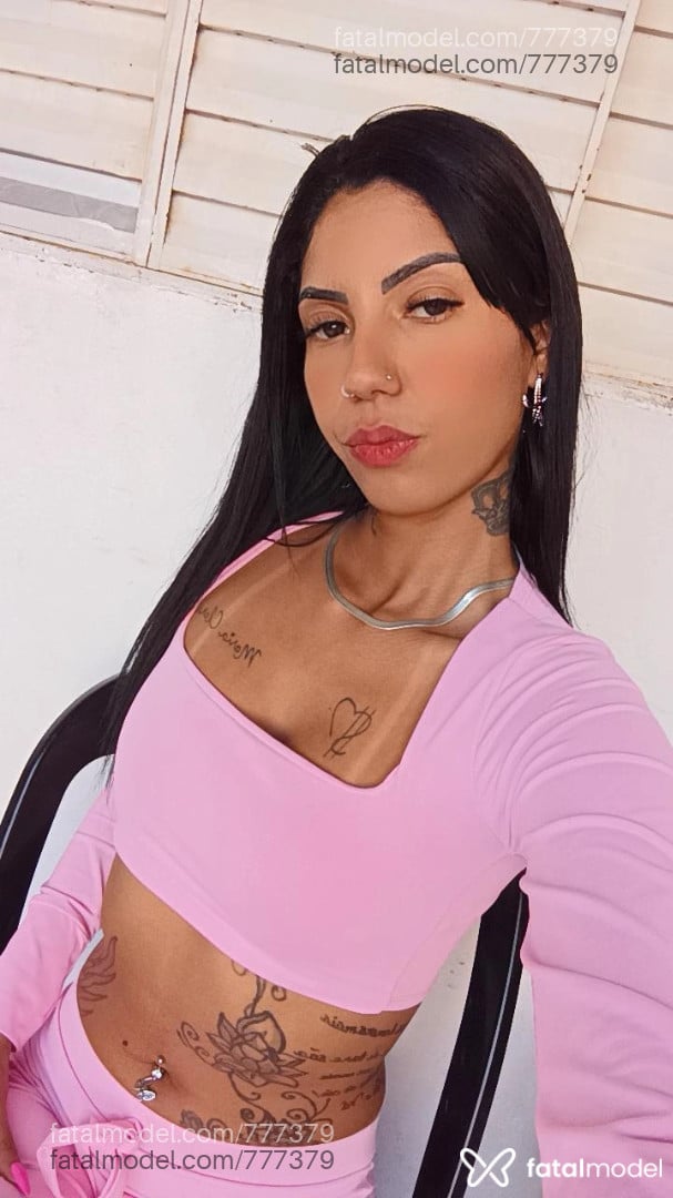 Acompanhante mulher morena (o) de olhos pretos em Campinas - Isabella Brandão
