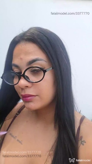 Acompanhante mulher morena (o) de olhos castanhos - Gabriela Oliveira