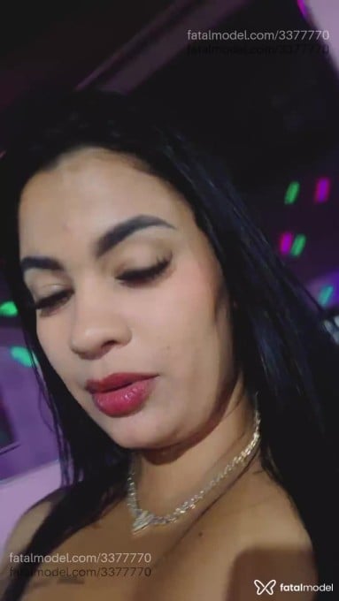 Acompanhante mulher morena (o) de olhos castanhos - Gabriela Oliveira