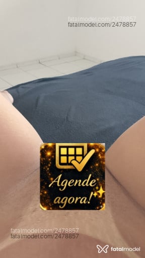 Acompanhante mulher morena (o) de olhos castanhos em Imperatriz - Carla Sousa