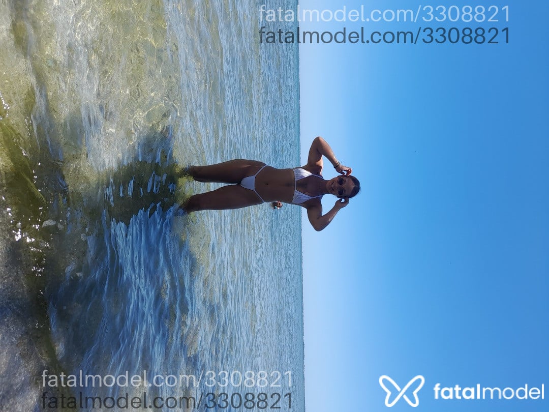 Acompanhante mulher ruiva (o) de olhos castanhos em Rio de Janeiro - Kali
