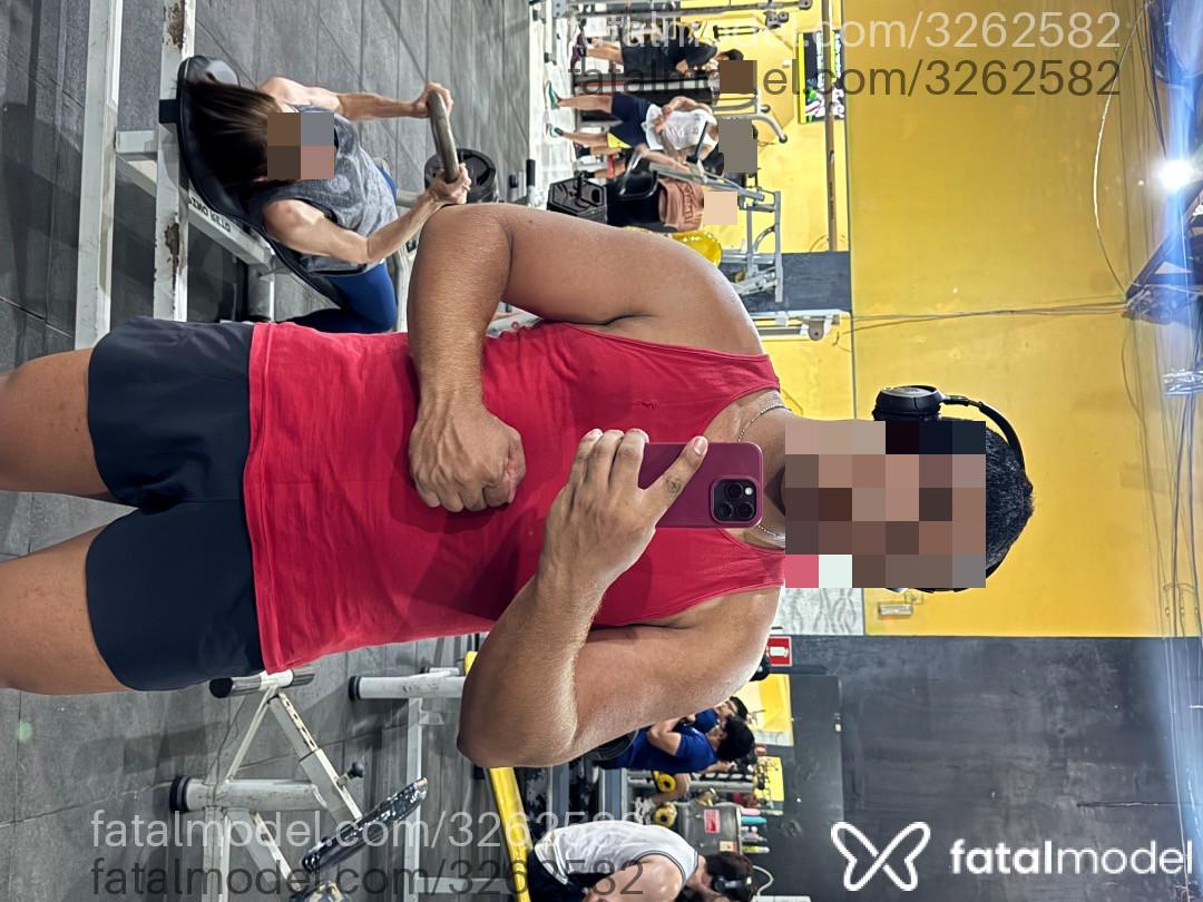 Acompanhante homem morena (o) de olhos castanhos em Rio Branco - Trevo