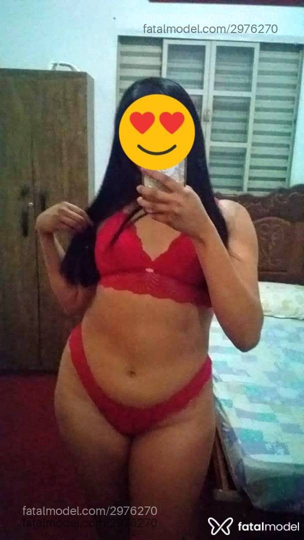 Acompanhante mulher morena (o) de olhos castanhos - Raissa