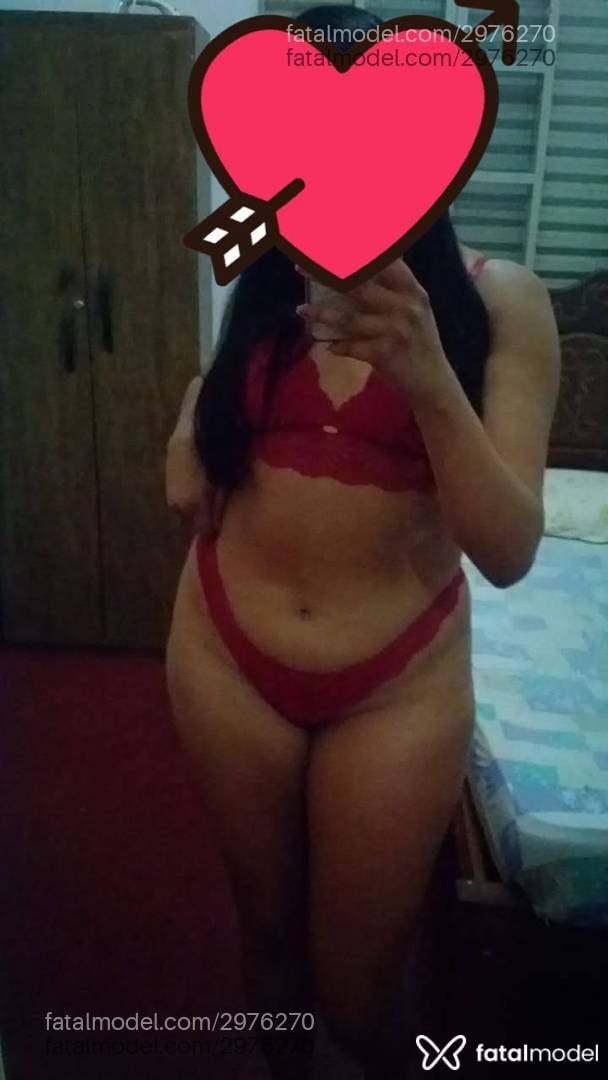 Acompanhante mulher morena (o) de olhos castanhos - Raissa