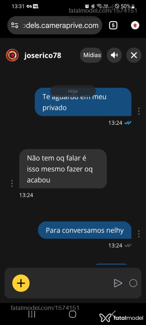 Acompanhante mulher trans com cabelo castanho de olhos castanhos em Virtual - Agabyhot