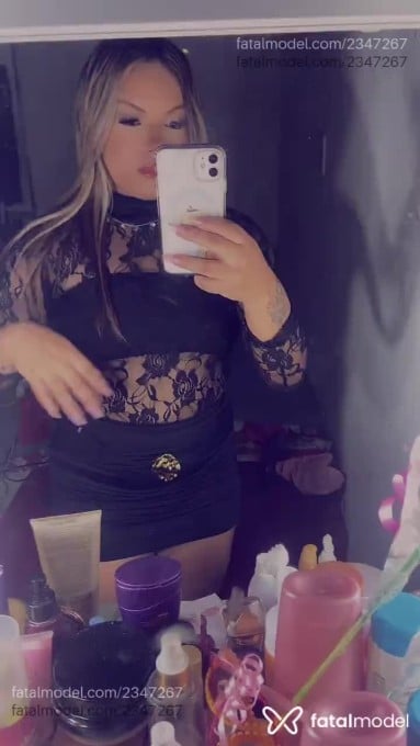 Acompanhante mulher loira (o) de olhos castanhos em Fortaleza - Angel