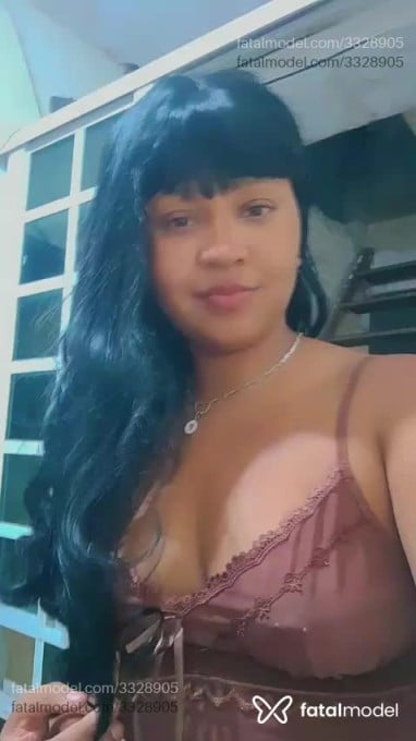Acompanhante mulher morena (o) de olhos castanhos em Vitória da Conquista - Mel Morena