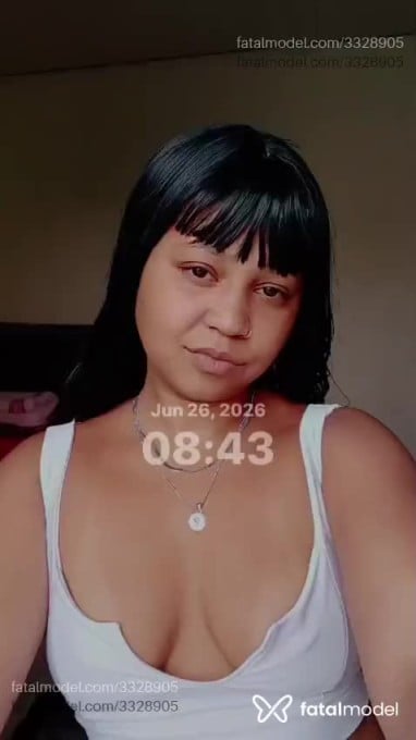 Acompanhante mulher morena (o) de olhos castanhos em Vitória da Conquista - Mel Morena