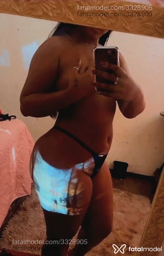 Acompanhante mulher morena (o) de olhos castanhos em Vitória da Conquista - Mel Morena