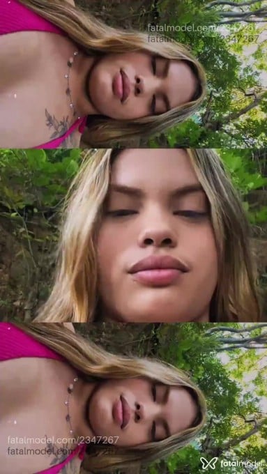 Acompanhante mulher loira (o) de olhos castanhos em Fortaleza - Angel