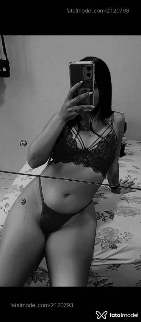 Acompanhante mulher morena (o) de olhos pretos em Porto Velho - Isabella