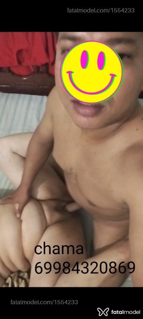Acompanhante homem morena (o) de olhos castanhos em Porto Velho - Jksn pardo