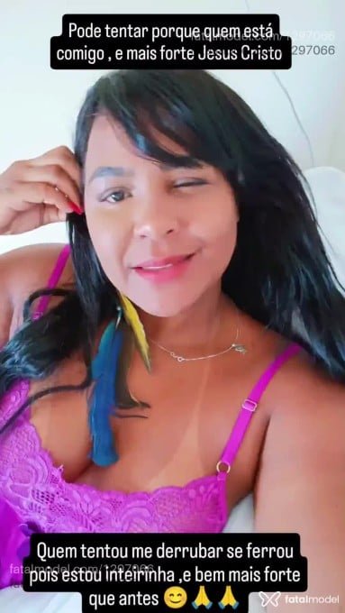 Acompanhante mulher morena (o) de olhos castanhos em Rio Paranaíba Acompanhante mulher morena (o) de olhos castanhos em Rio Paranaíba - Andreza