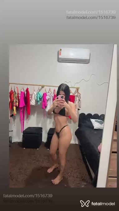 Acompanhante mulher com cabelo castanho de olhos mel em Ji-Paraná - Luiza