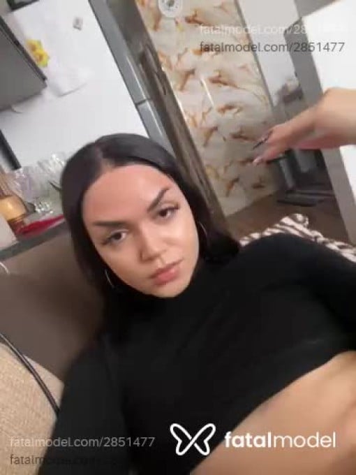 Acompanhante mulher trans morena (o) de olhos castanhos em Virtual Acompanhante mulher trans morena (o) de olhos castanhos em Virtual - Babalu