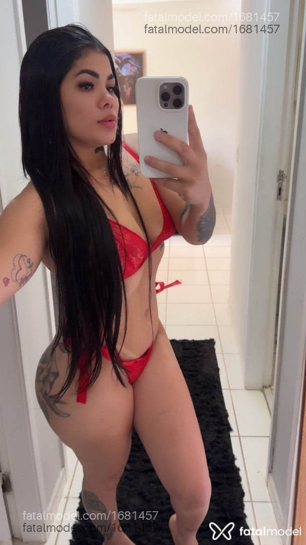Acompanhante mulher morena (o) de olhos castanhos em Cuiabá - Nayara