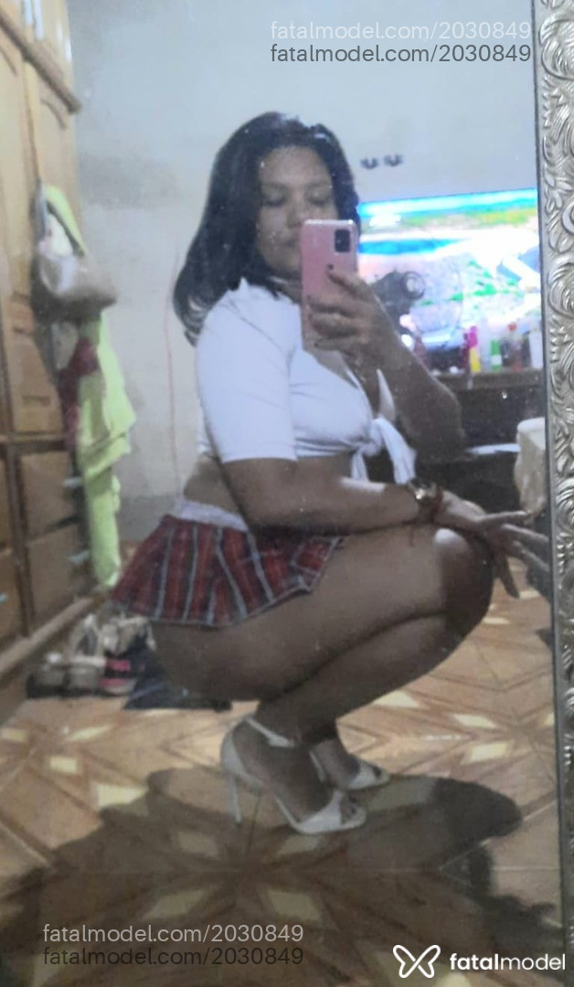 Acompanhante mulher morena (o) de olhos mel em Porto Velho Acompanhante mulher morena (o) de olhos mel em Porto Velho - Jamily Cristinny