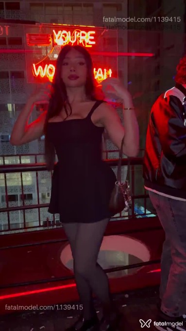Acompanhante mulher trans morena (o) de olhos pretos em São Paulo - Jade Prin