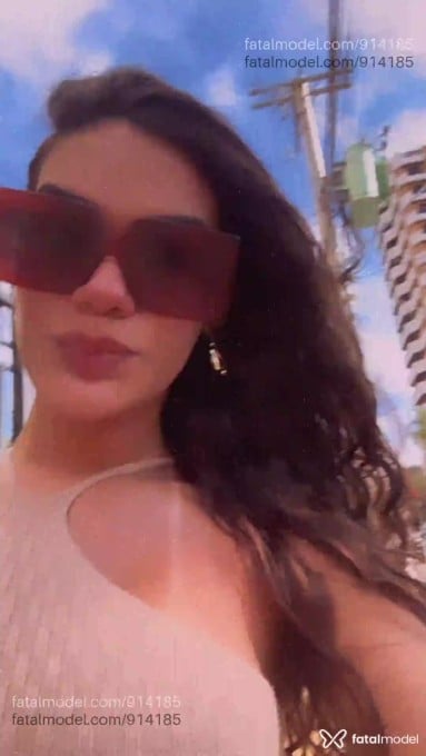 Acompanhante mulher trans com cabelo castanho de olhos castanhos em Piracicaba Acompanhante mulher trans com cabelo castanho de olhos castanhos em Piracicaba - Pietra Silva