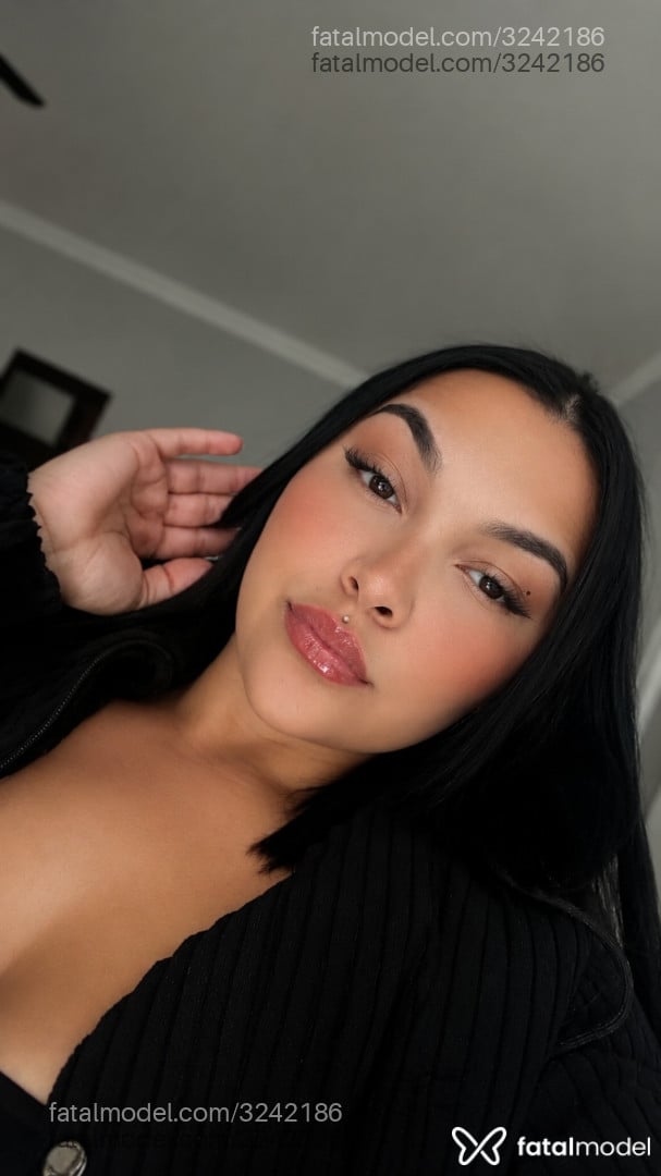 Acompanhante mulher morena (o) de olhos castanhos em Ribeirão Preto - Camily