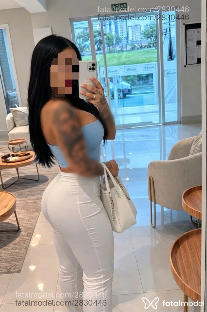 Acompanhante mulher morena (o) de olhos cinza em Jundiaí - Safira Jacob