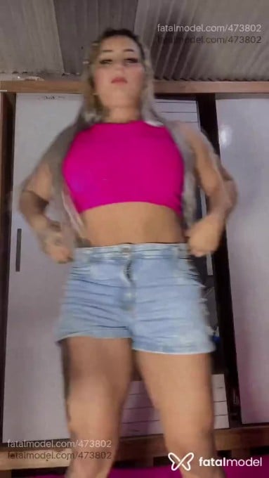 Acompanhante mulher loira (o) de olhos castanhos em Rio de Janeiro - Ana Clara