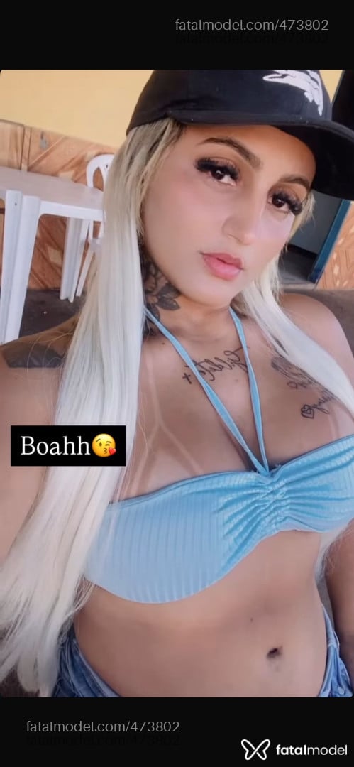 Acompanhante mulher loira (o) de olhos castanhos em Rio de Janeiro - Ana Clara