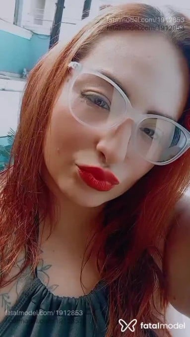 Acompanhante mulher ruiva (o) de olhos castanhos em Osasco - Raissa
