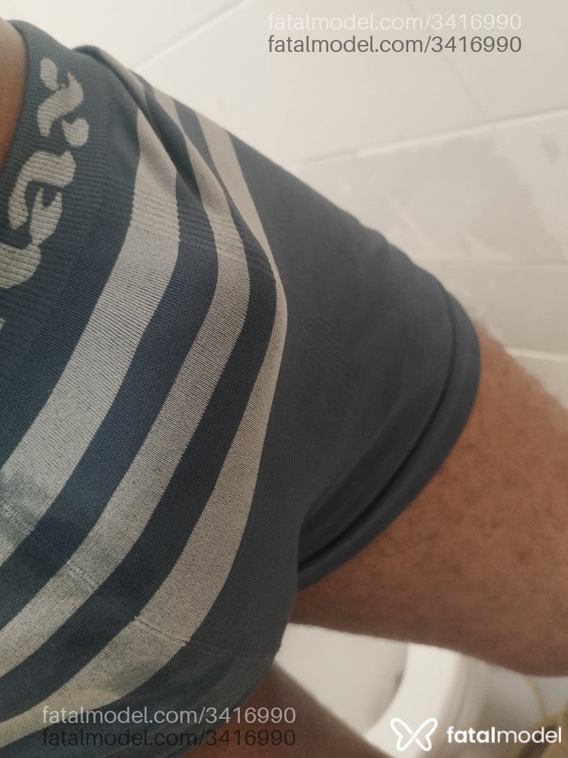 Acompanhante homem morena (o) de olhos castanhos em São Paulo - Kaique Sanches