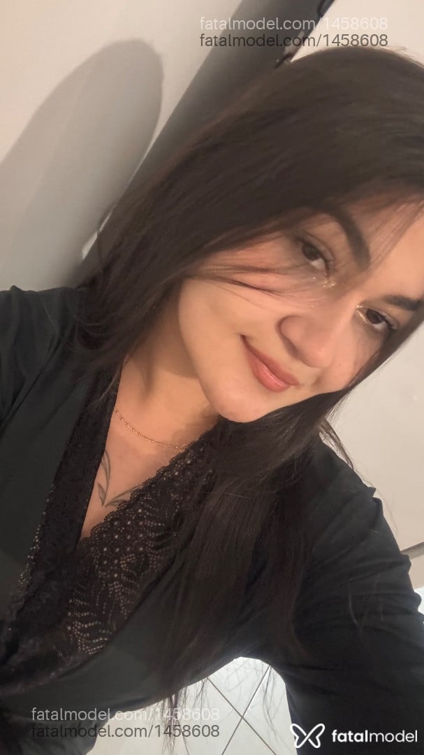 Acompanhante mulher morena (o) de olhos castanhos em Três Lagoas - Liz Santos
