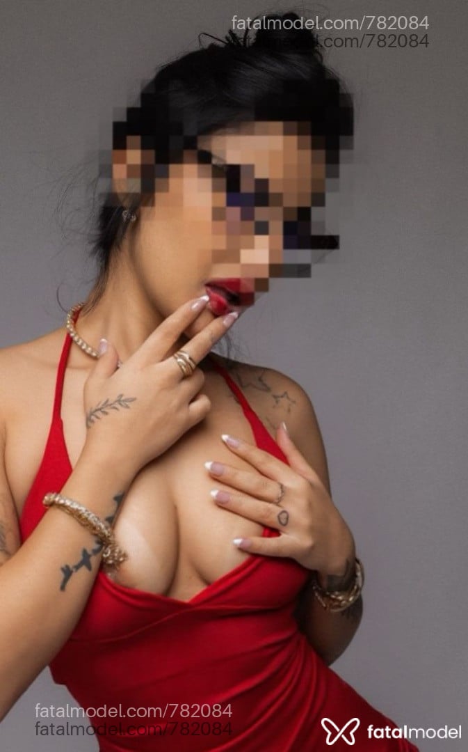 Acompanhante mulher morena (o) de olhos castanhos em Bagé - Gabi Ayla