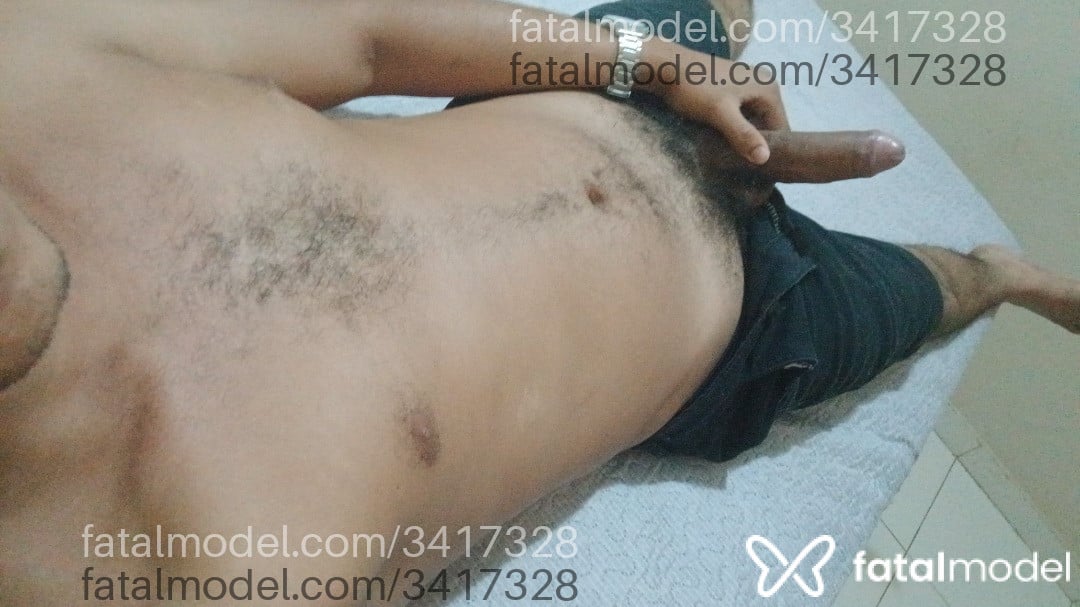 Acompanhante homem morena (o) de olhos pretos em Marabá - Daniel