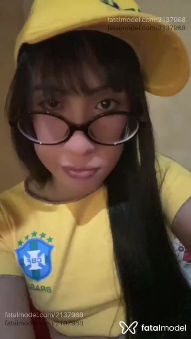Acompanhante mulher trans com cabelo castanho de olhos pretos em Capanema Acompanhante mulher trans com cabelo castanho de olhos pretos em Capanema - Jessy