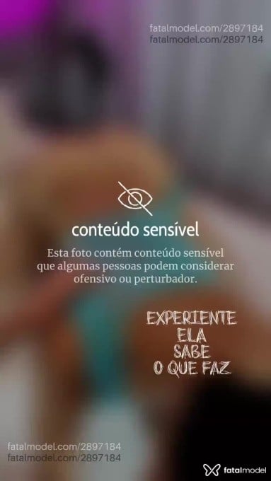 Acompanhante mulher trans morena (o) de olhos castanhos - Silver