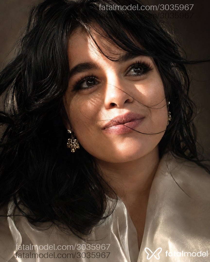 Acompanhante mulher morena (o) de olhos mel em Santos - Larissa