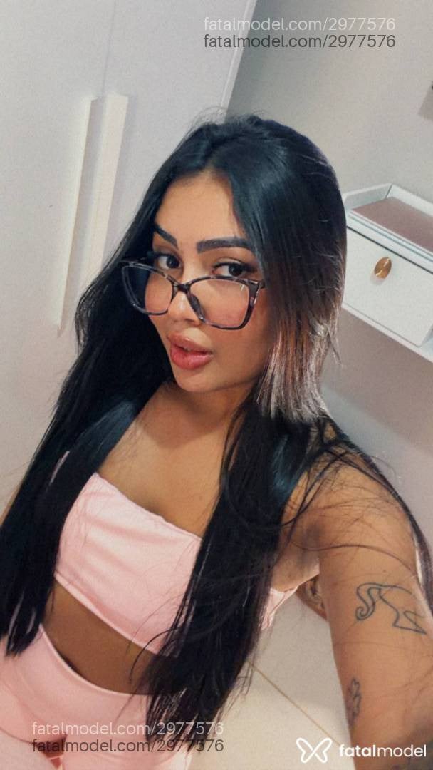 Acompanhante mulher morena (o) de olhos pretos em Brasília - Eduarda Duarte