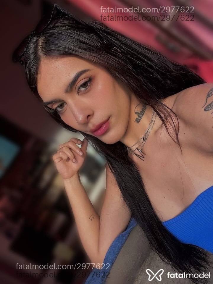 Acompanhante mulher trans morena (o) de olhos castanhos em Atibaia - Mariah